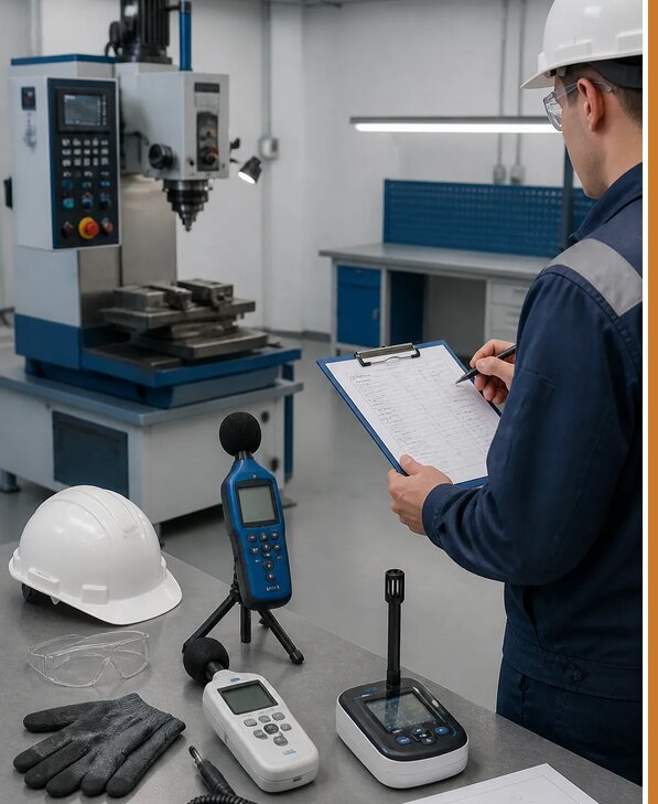 Проведение СОУТ новых рабочих мест в Арзамасе под ключ