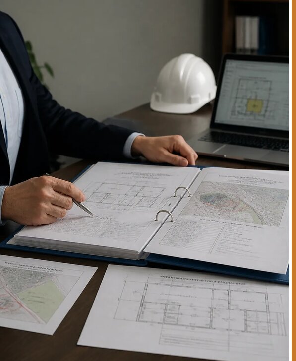 Разработка плана гражданской обороны организации в Арзамасе